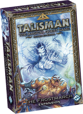 talisman-frostmarch