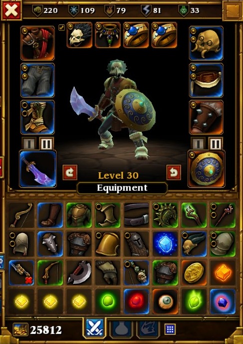 poll best torchlight ii class