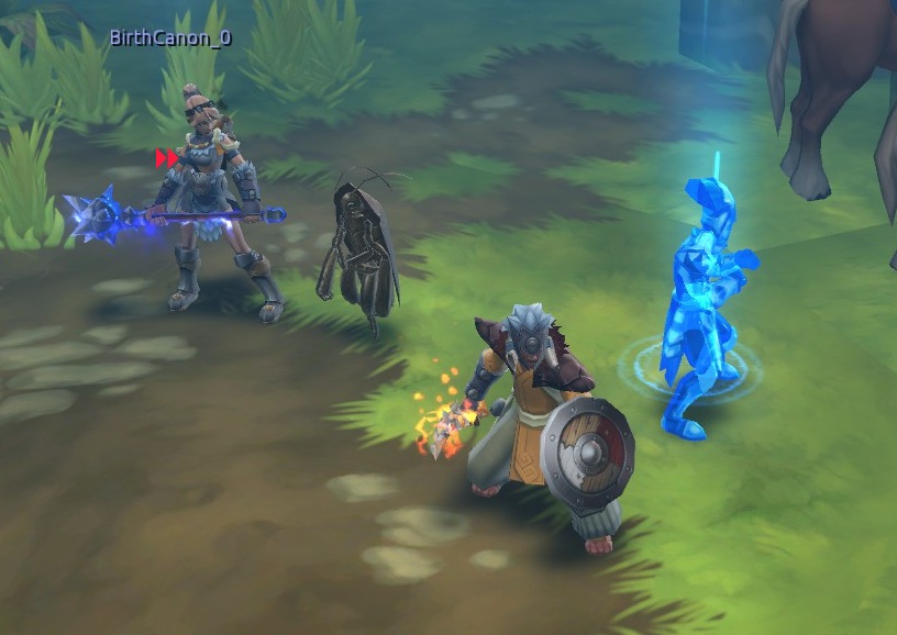 mods for torchlight 2