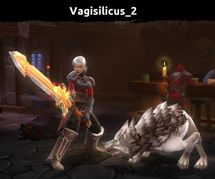 Vagisillicus 2