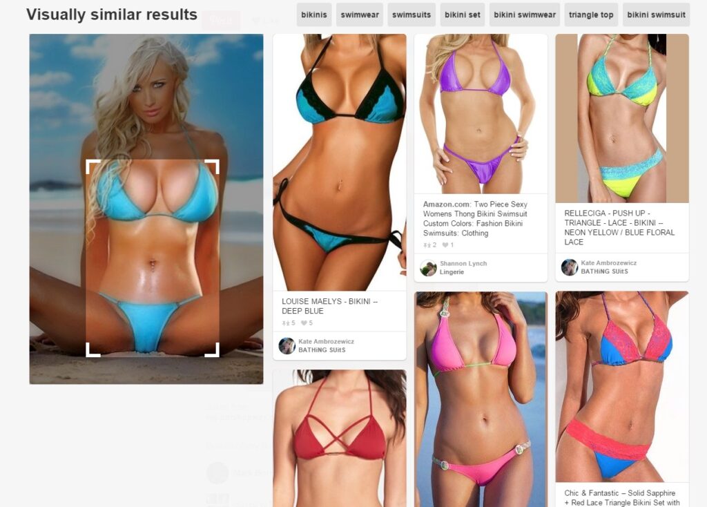 of course I'm just searching for a camel-toe style bathing suit for Spring...