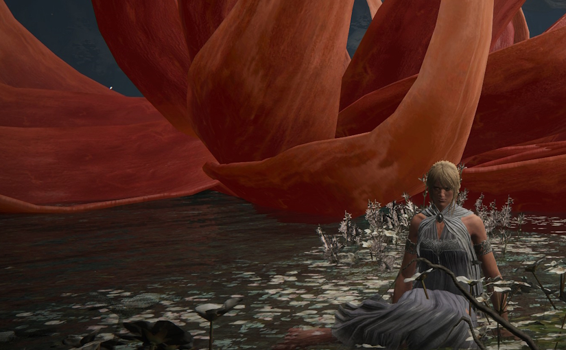 You Died: Wild 'Elden Ring' mod pits Malenia against every other boss