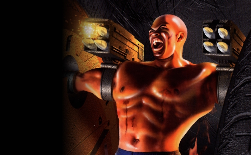 Twisted Metal V???!!!